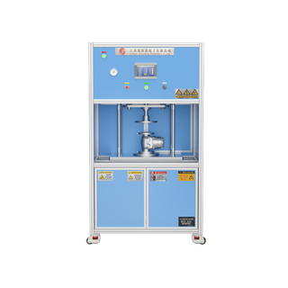 DN32-D100 Fully Automatic Water Meter Sealing Verification Device (horizontal Type)
