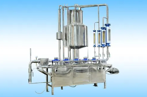 Advantages of ultrasonic water meter verification equipment