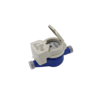 LORA/LORAWAN wireless valveless water meter-LXSZ-ZL series
