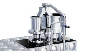DN50-D200 Fully Automatic Liquid Flow Test Bench (Tube‑replacement Type - Volumetric Method)
