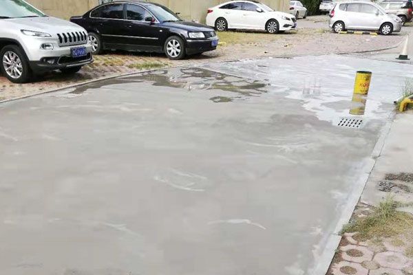 Some ways to choose a professional water flow installation company?