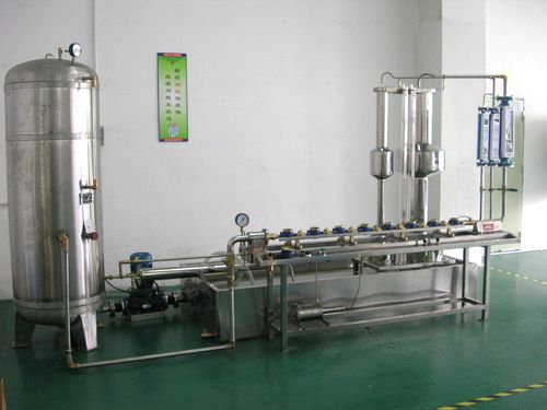 How to remotely monitor the intelligent ultrasonic water meter verification equipment?