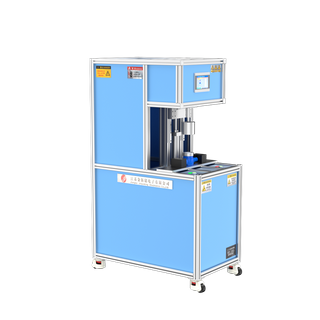 DN15-D25 Fully Automatic Meter Screwing Machine (horizontal Type)