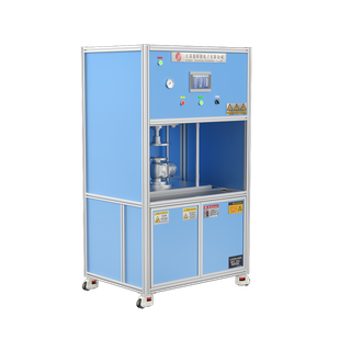 Fully Automatic Pressure Tester (DN15-DN100)