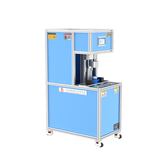 DN15-D25 Fully Automatic Meter Screwing Machine (Horizontal Type)