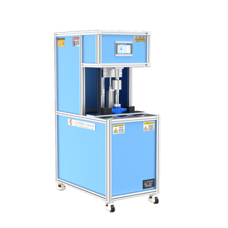 DN15-D25 Fully Automatic Meter Screwing Machine (Horizontal Type)